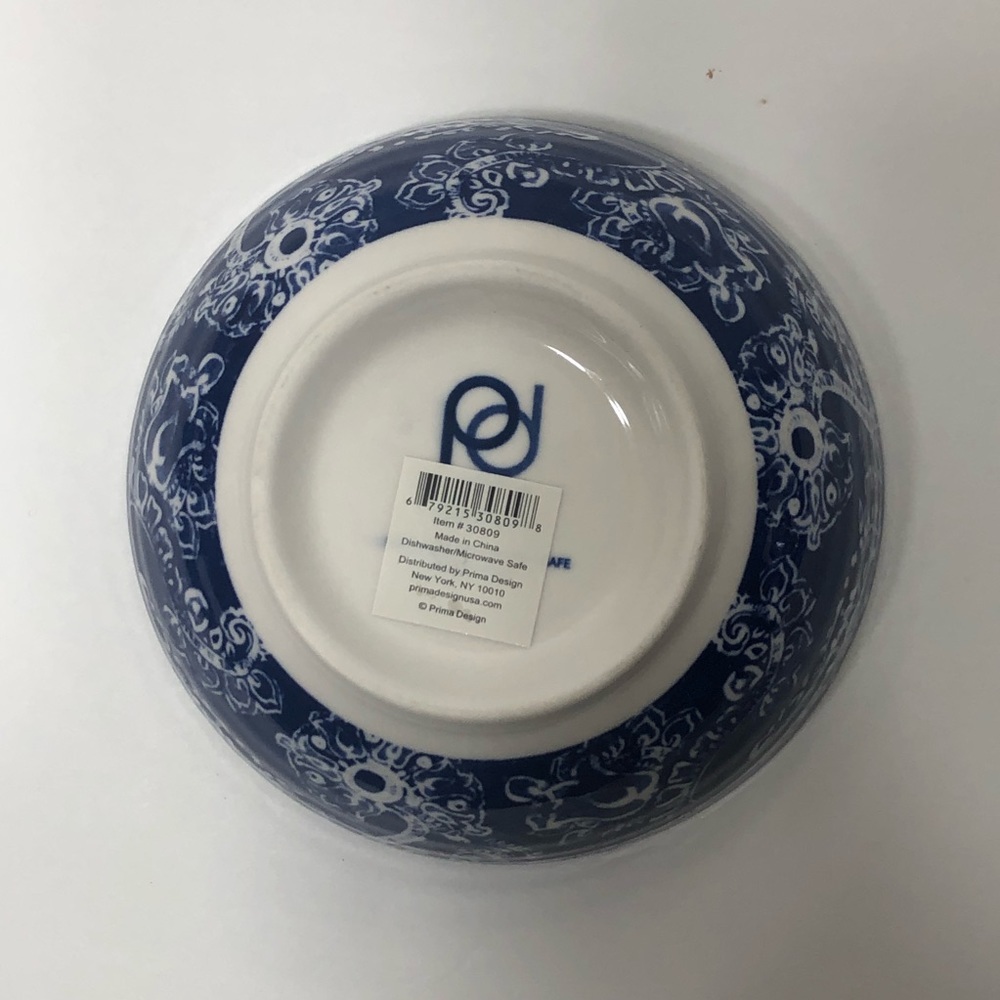 Prima Design (Rice) Bowls 2 - Picture 8 of 10